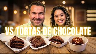 LA MEJOR TORTA DE LIMA NO ES LA MÁS CARA – 7 MARCAS PUESTAS A PRUEBA