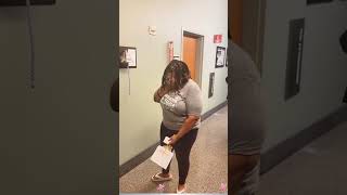 When They Beat Cancer...