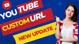 Full How to custom URL for youtube channel/custom URL kaisay bnatay hen Guide