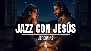 Jazz Cristiano Relajante para Orar y Descansar | Mi Socorro Viene de Jehová | Lo-fi Jazz · Salmo 121