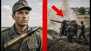 The Disturbing Case of why 80% of Flak Gun Crews Died.