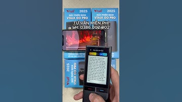 dịch tiếng tây ban nha, review máy phiên dịch ngôn ngữ p197e8 #mayphiendich #mayphiendichngonngu