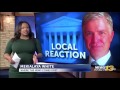Reaction: Coloradan for SCOTUS
