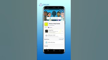 How to Enable Voice Scan on Snapchat | Snapchat Guide
