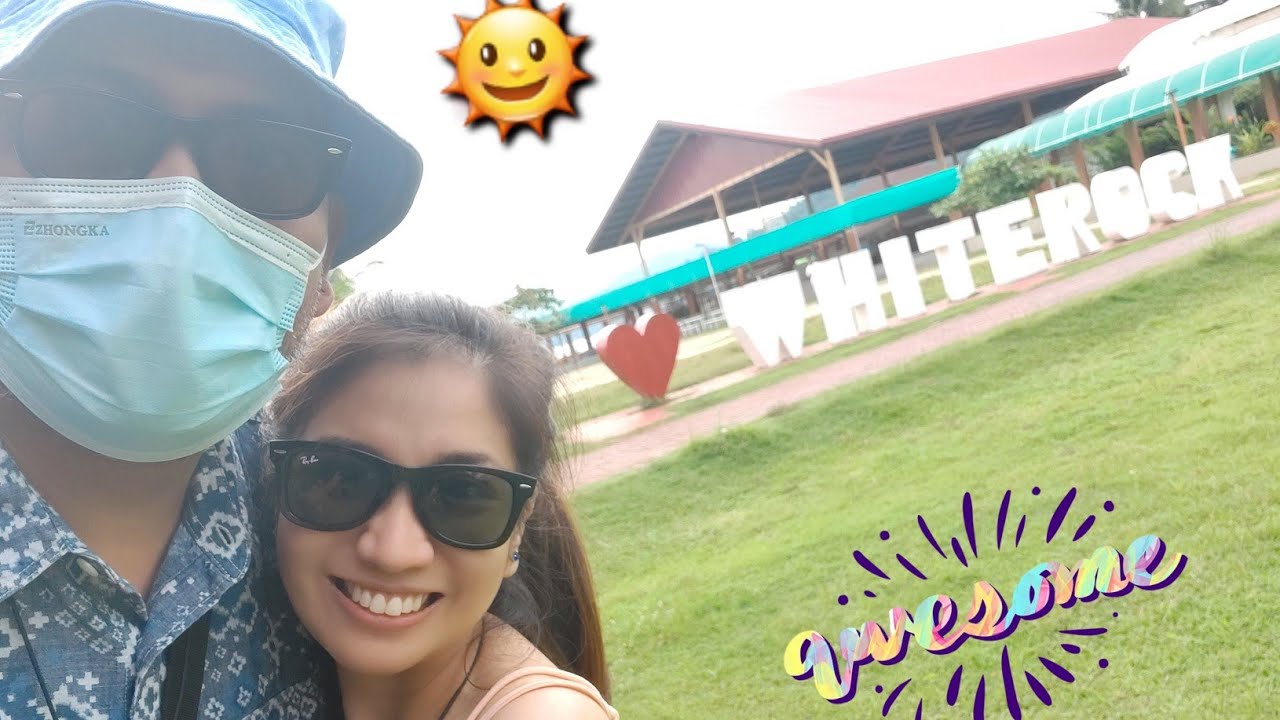 White Rock Beach Hotel Resort Subic Zambales Philippines