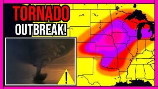 Celebrity The May 17th, 2026 Tornado Outbreak As It Happened Part 1... Wealth