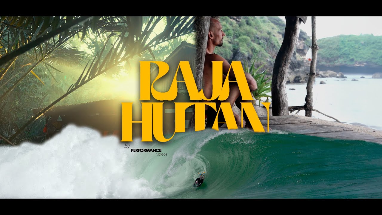 КОРОЛЬ ДЖУНГЛЕЙ // Амори Лаверн // ИНДОНЕЗИЯ 2025