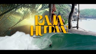 Download Lagu RAJA HUTAN // Amaury Lavernhe // INDONESIA 2025 MP3