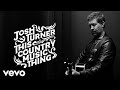Josh Turner - Unsung Hero (Official Audio)