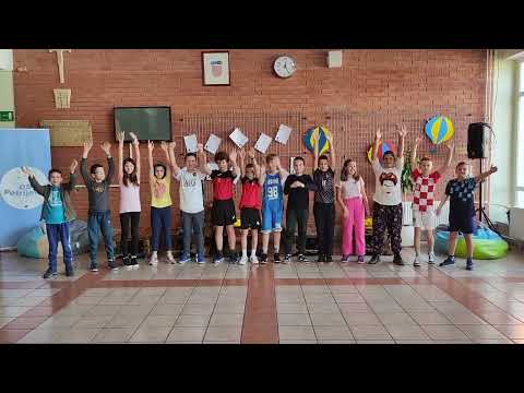 Mali veliki talenti
