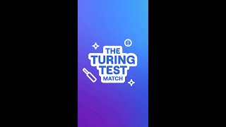The Turing Test Match with Cricket Australia