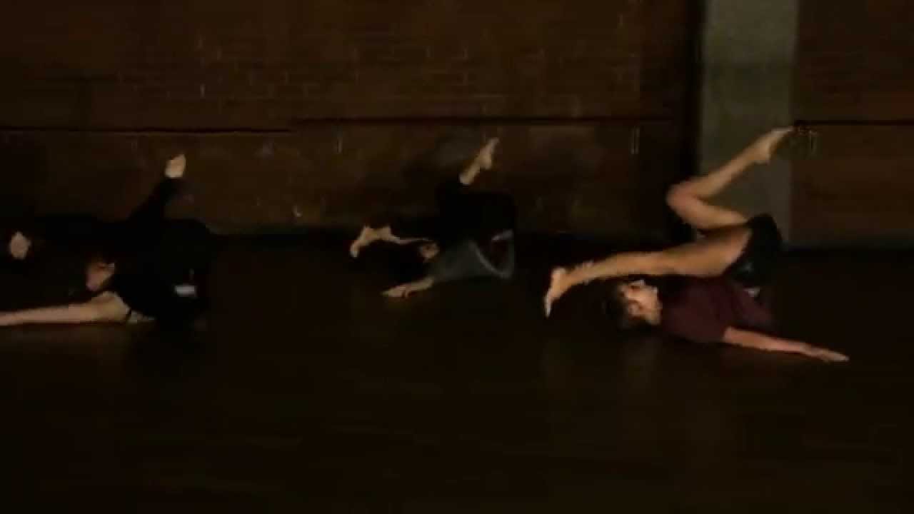 END OF THE AFFAIR | CHOREOGRAPHY BY SABRINA PHILLIP