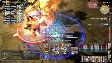 A8S clear nerdscream