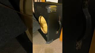Update on the bargain purchase from last vid!! #flipping #profit #subwoofer #sound #soundtest #sub