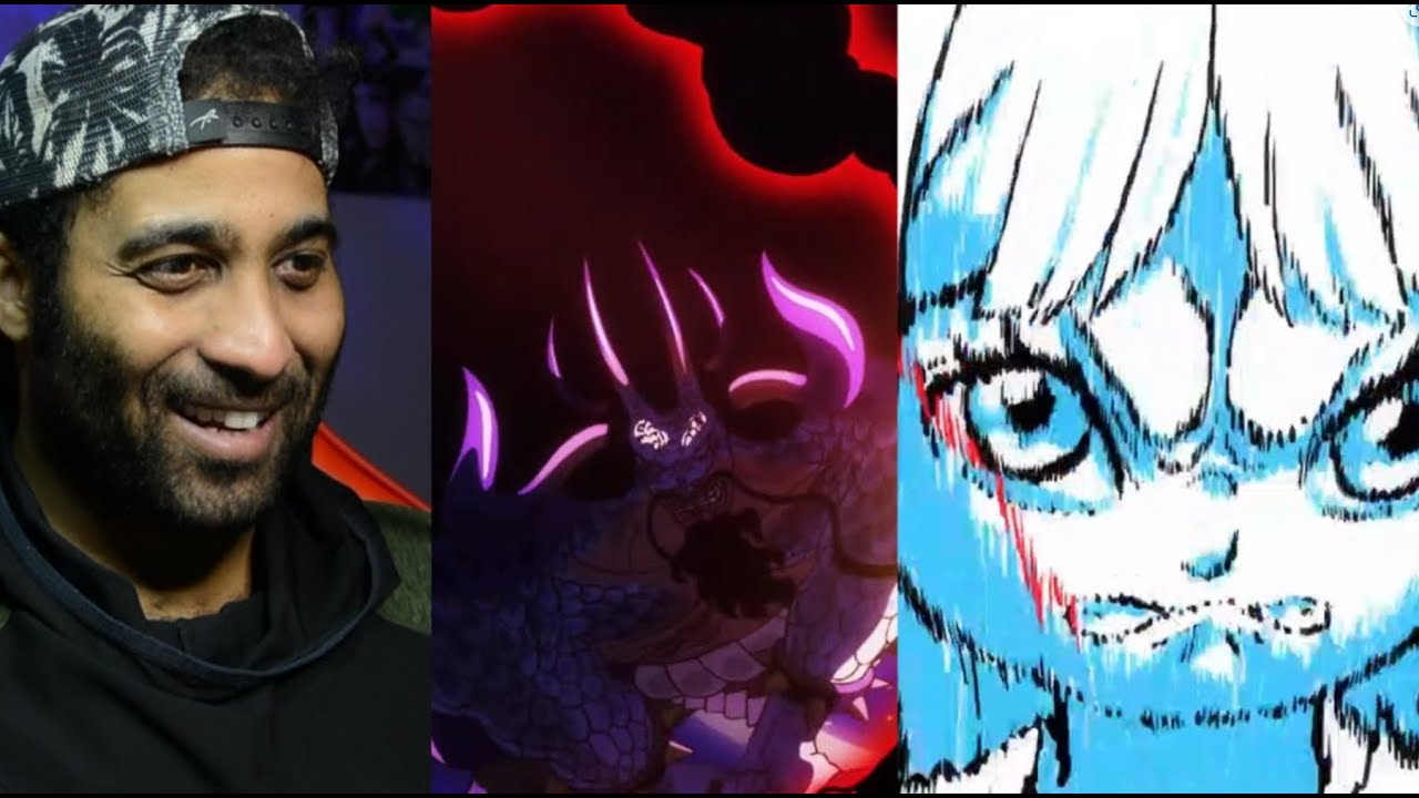 One Piece Episode 1048 Reaction + Review l Yamato Vs Kaido