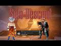 Solo Descent - Strand Titan, Renegades