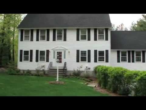 53 Village View Road, Westford, MA home video tour