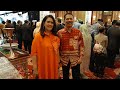 Kami Hadir Di Wedding Party Putra Bapak Laksamana Achmad Sutjipto - Balai Samudera Kelapa Gading