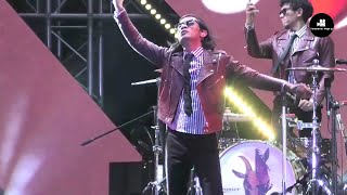 Parampampam - The Changcuters - Live At Jakarta Lebaran Fair 2024