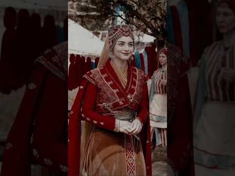 Bala Hatun Life Balahatun Kuruluşosman Beautiful 1million Türkiye Foryou Short Ogetorer