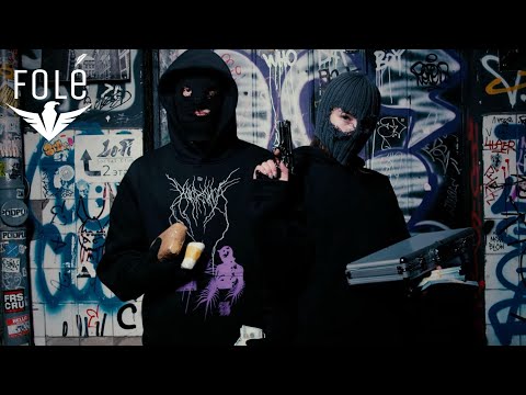 Kamali x Jetnis - Kokaina (prod by. Fearlezz Beatz)