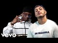 Hornet la frappe - Gasolina ft. Ninho (Clip Vidéo)