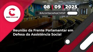 legenda do vídeo