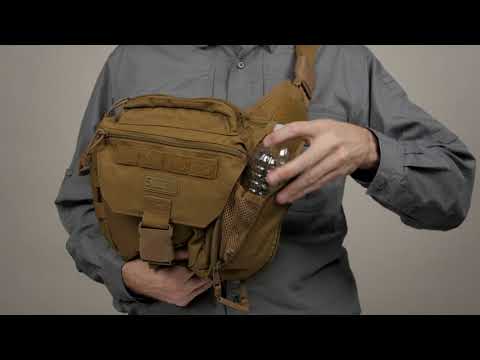 5.11 Push Pack - 5.11 Push Pack