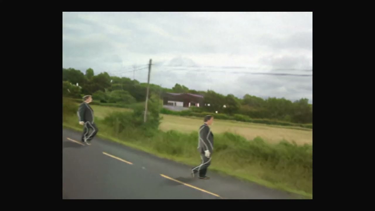 Seamus Fogarty - 'I Passed Your House' (Official Video) auf YouTube ansehen Seamus Fogarty - 'I Passed Your House' (Official Video) auf YouTube ansehen