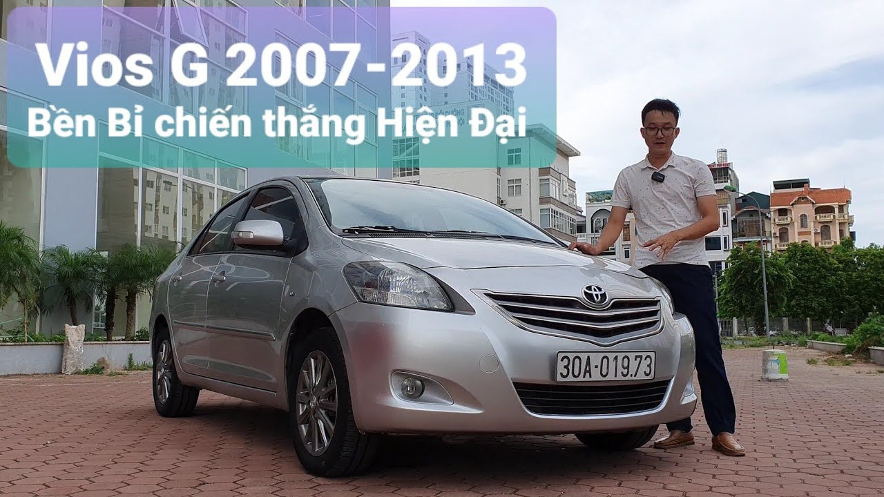 Mua Bán Xe Toyota Vios 2013 Giá Rẻ Toàn quốc