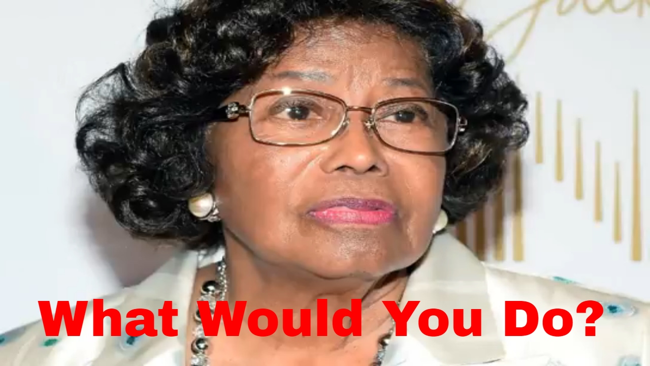 Katherine Jackson Supports Michael's Siblings with $67,000 Month Stipend