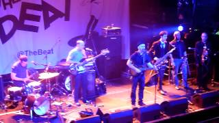 The Bionic Rats - Another Fine Mess - Academy Dublin 2015