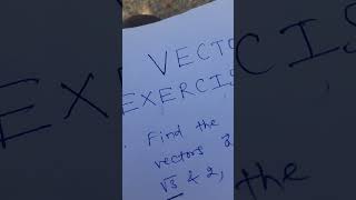 Mathematics cbse class 12th vector algebra exercise 10.3 question 1 #mathematics, #cbse#class12