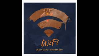 Dexta Daps - WiFi (8D) | Use Headphones