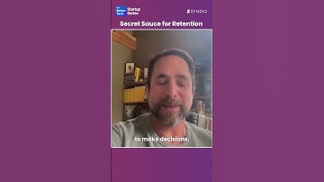 The SECRET SAUCE of high-performing engineering teams | #engineering #talent #secret #retention