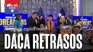 A 14 años de DACA: Abogado de Inmigración explica qué pasa con los permisos de trabajo