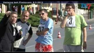 Správy TV7 13. máj 2013
