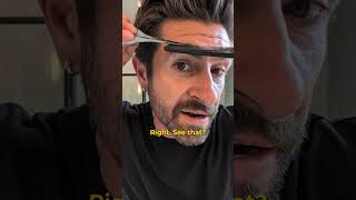 How To PROPERLY Trim Eyebrows To Look Masculine & Sexy! | Men's Eyebrow Trimming Tips