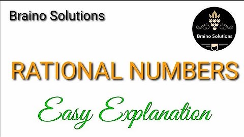 Sum of Rational Numbers is 3/5.if one of the Rational Number is 2/5.Find the second Rational Number