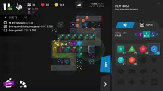 [v1.8.3] Infinitode 2 - Level 2.5 (NORMAL)
