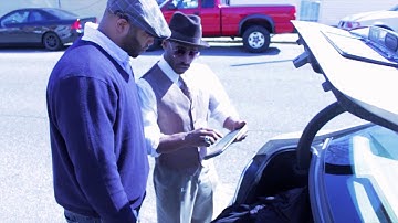 "New Kid;"   "Music Therapy"