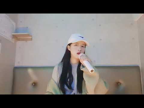 [혼코노] 엠씨더맥스 잠시만안녕 커버 -  여자키