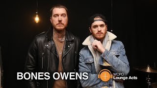 Bones Owens - Full Performance | WCPO Lounge Acts