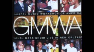 Watch Gmwa Youth Mass Choir He Didnt Have To Do It video