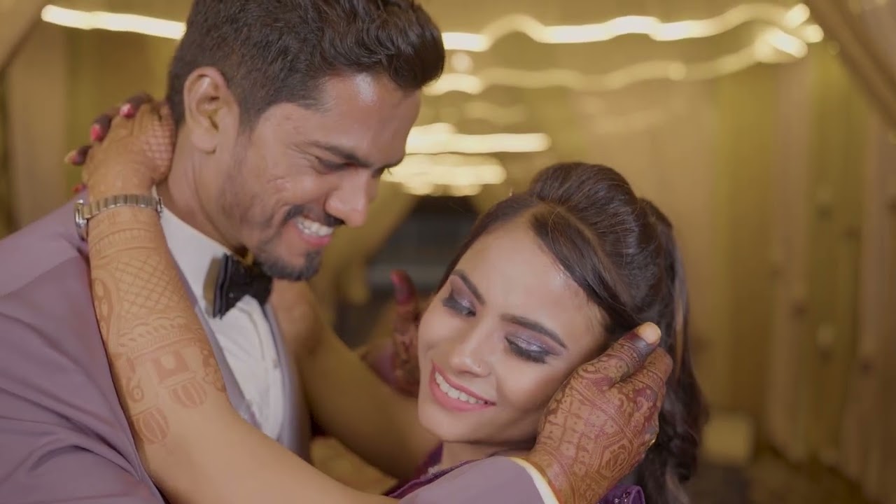 “A Royal Indian Wedding | Cinematic Wedding Film | A&A Photography”