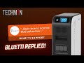 Bluetti Responds: Why my Bluetti EP500 Pro Stops Charging at 98%