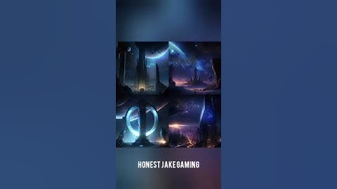 Halo Artwork I Generated Using AI Part 3374