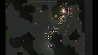 Screeps Pretrained Model 16 Epochs