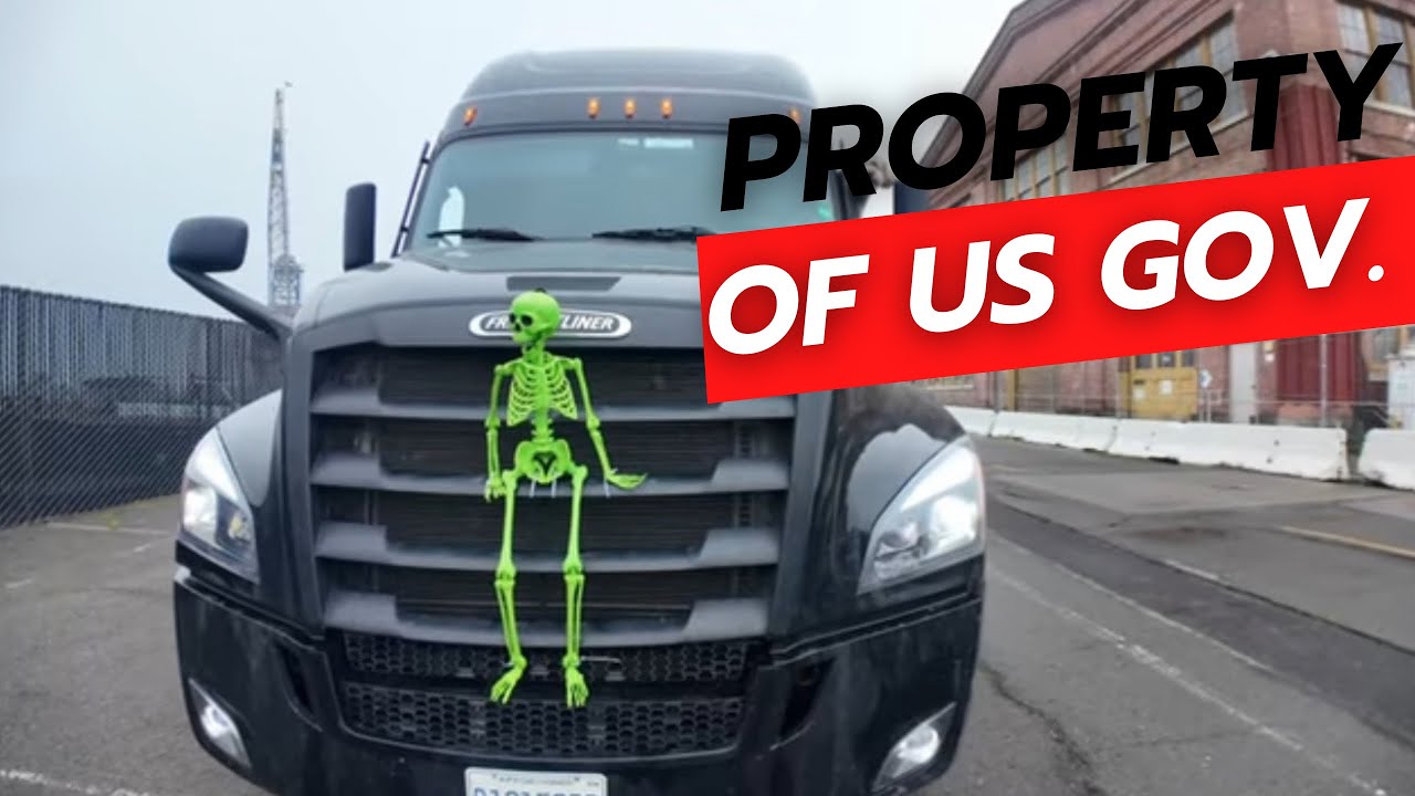 Pickup At Rolls Royce Plant! 😅