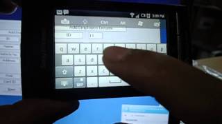 ANDROID BASED Attendance monitoring system screenshot 5